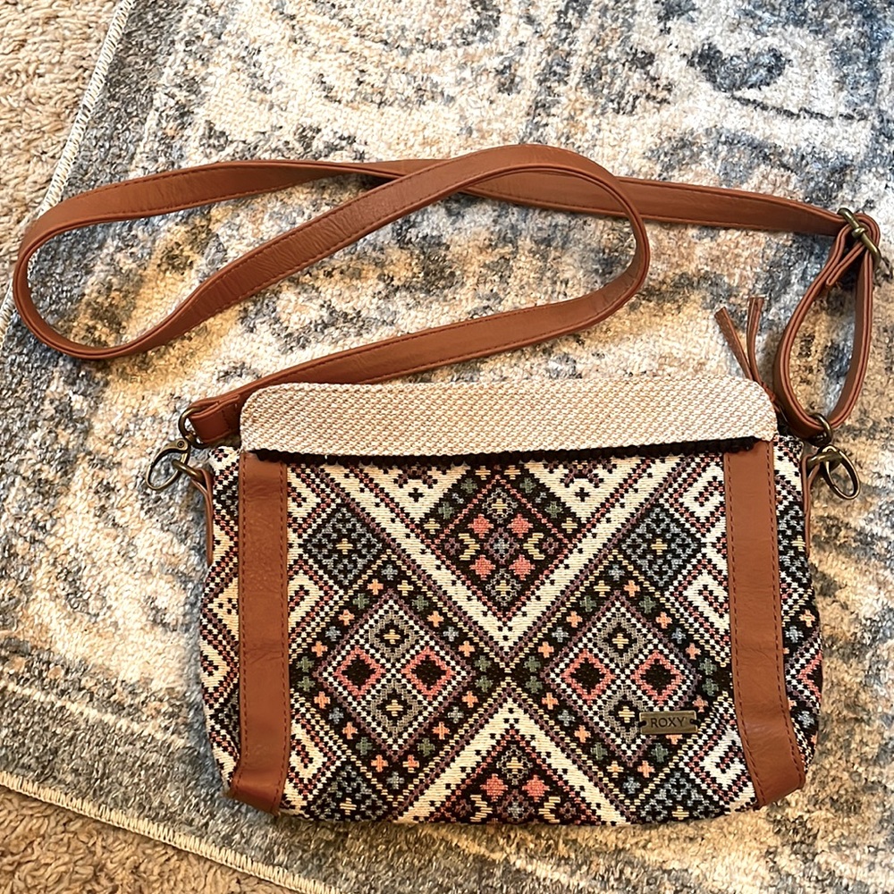 ROXY purse